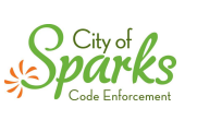 Code Enforcement logo